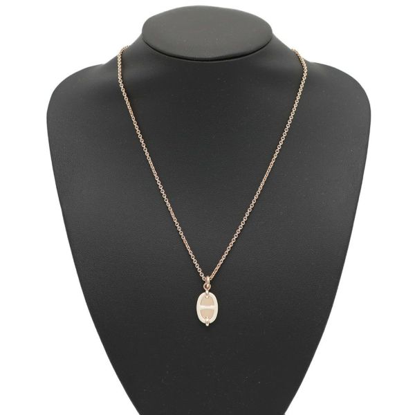 エルメス ネックレス ペンダント ミニ・マイヨン PM HERMES アクセサリー