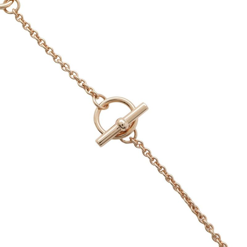 エルメス ネックレス ペンダント ミニ・マイヨン PM HERMES アクセサリー