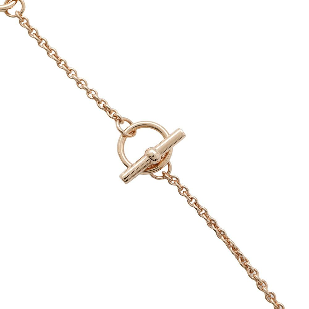 エルメス ネックレス ペンダント ミニ・マイヨン PM HERMES アクセサリー