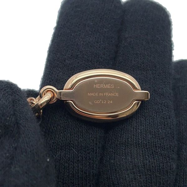 エルメス ネックレス ペンダント ミニ・マイヨン PM HERMES アクセサリー