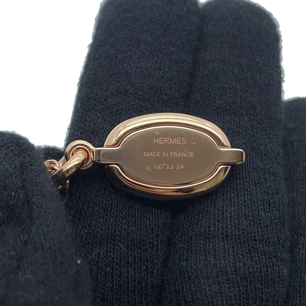 エルメス ネックレス ペンダント ミニ・マイヨン PM HERMES アクセサリー