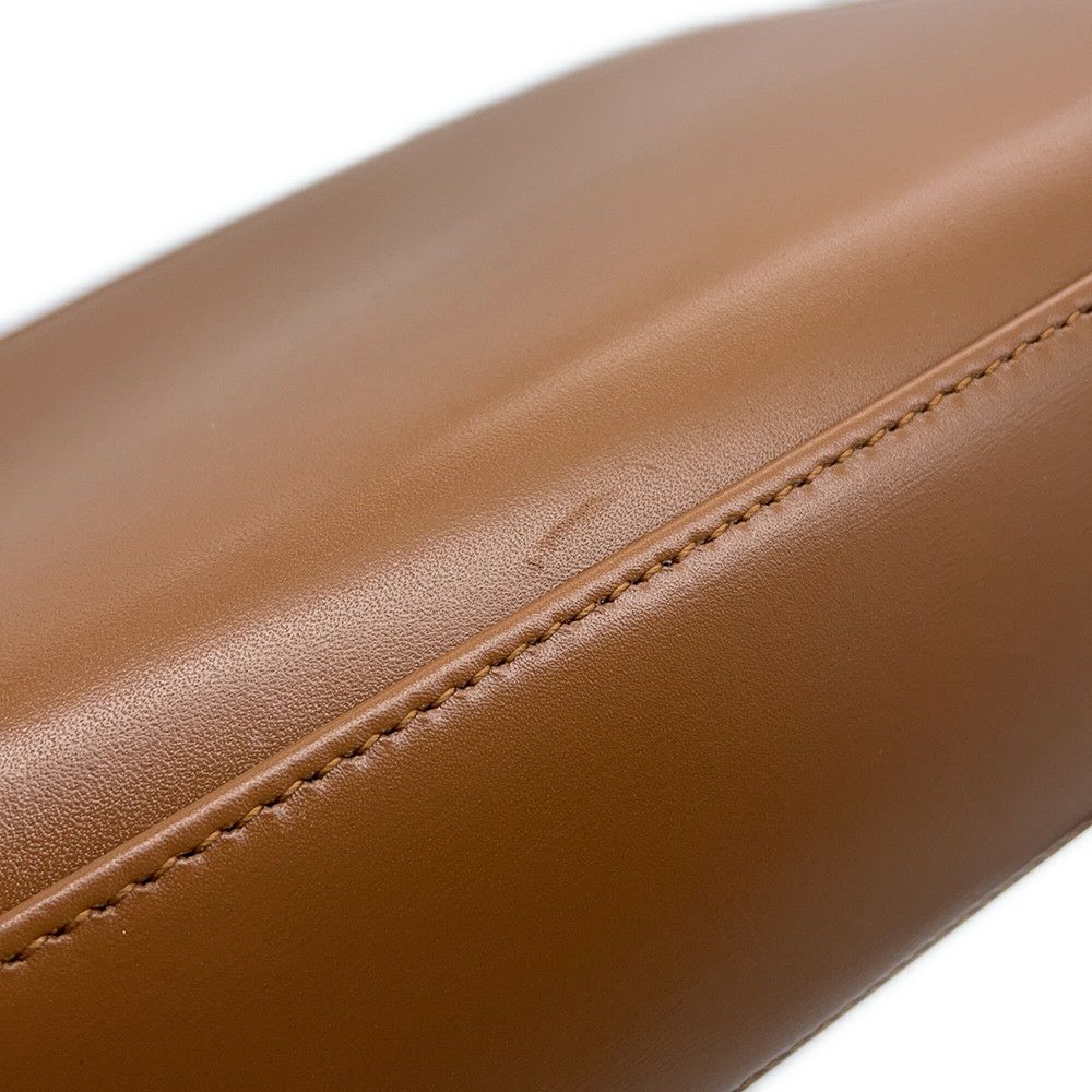 サンローランパリ ハンドバッグ カサンドラ トップハンドル スエード レザー 623930 2wayショルダーバッグ