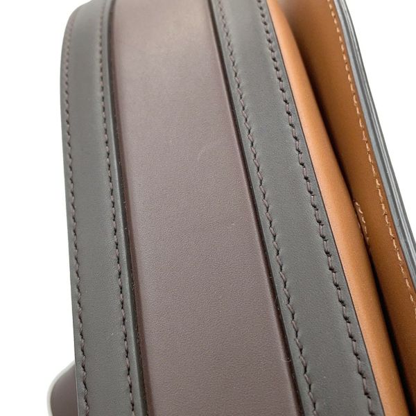 バーバリー ショルダーバッグ オリンピア スモール カーフレザー 8034707 BURBERRY