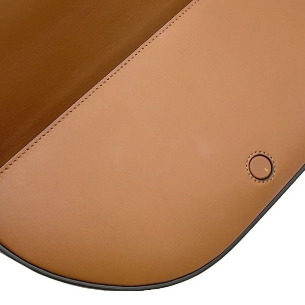 バーバリー ショルダーバッグ オリンピア スモール カーフレザー 8034707 BURBERRY