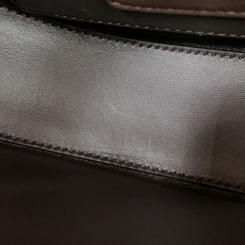 バーバリー ショルダーバッグ オリンピア スモール カーフレザー 8034707 BURBERRY