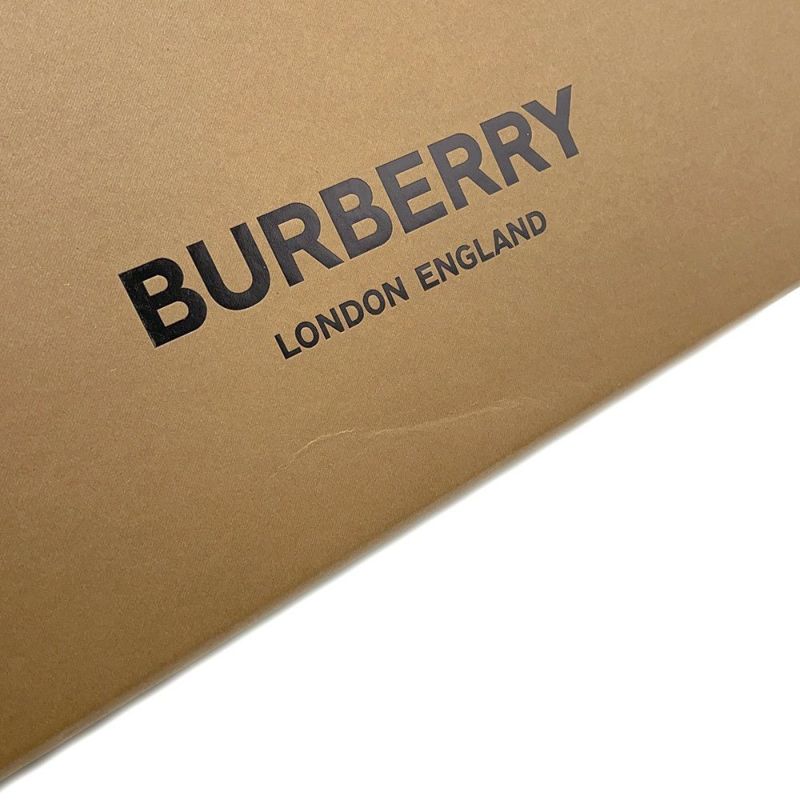 バーバリー ショルダーバッグ オリンピア スモール カーフレザー 8034707 BURBERRY