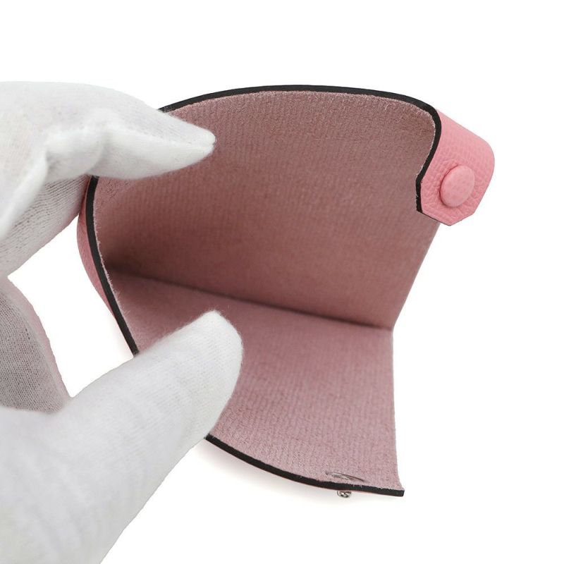 エルメス パスポートケース ターマックPM /シルバー金具 エプソン W刻印 タルマック