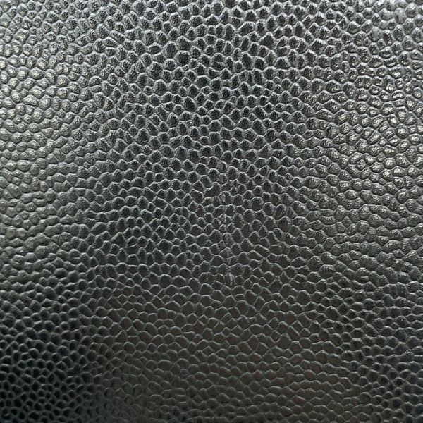 シャネル トートバッグ マトラッセ ココマーク ダブルチェーン キャビアスキン A67294 CHANEL ショルダーバッグ 黒