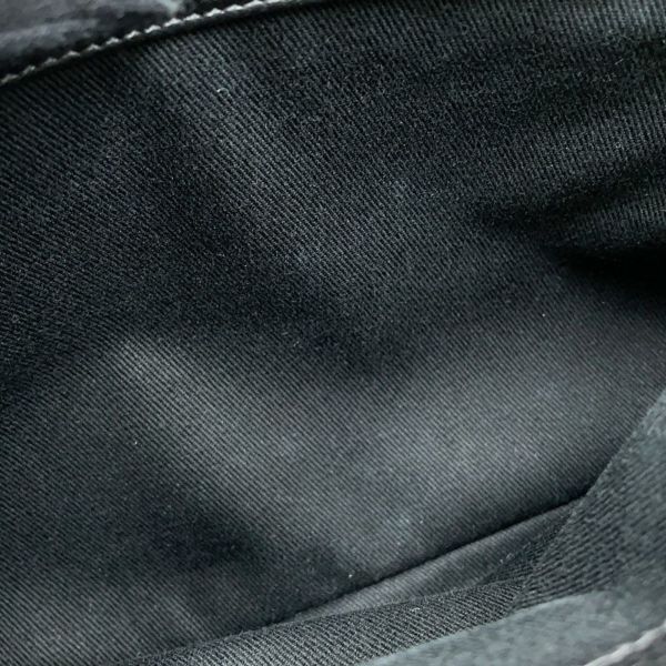 シャネル トートバッグ マトラッセ ココマーク ダブルチェーン キャビアスキン A67294 CHANEL ショルダーバッグ 黒