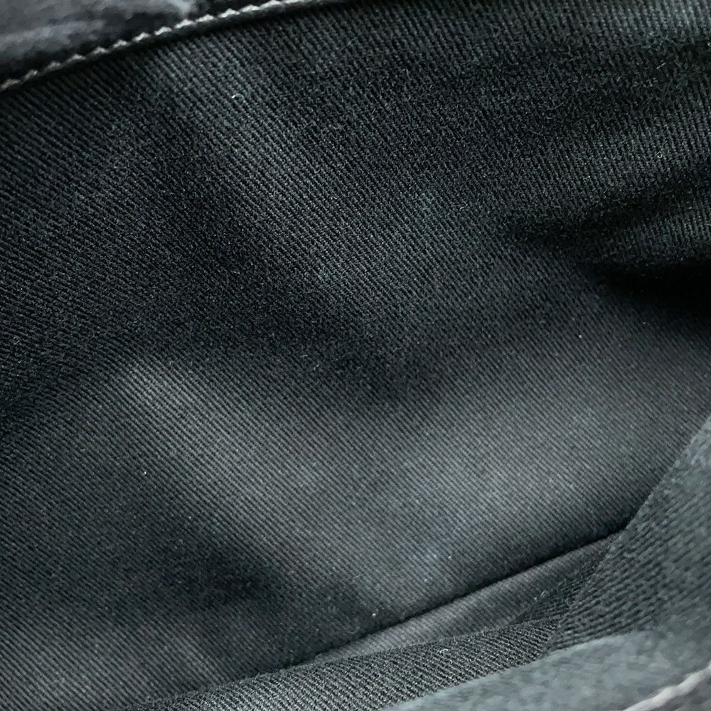 シャネル トートバッグ マトラッセ ココマーク ダブルチェーン キャビアスキン A67294 CHANEL ショルダーバッグ 黒