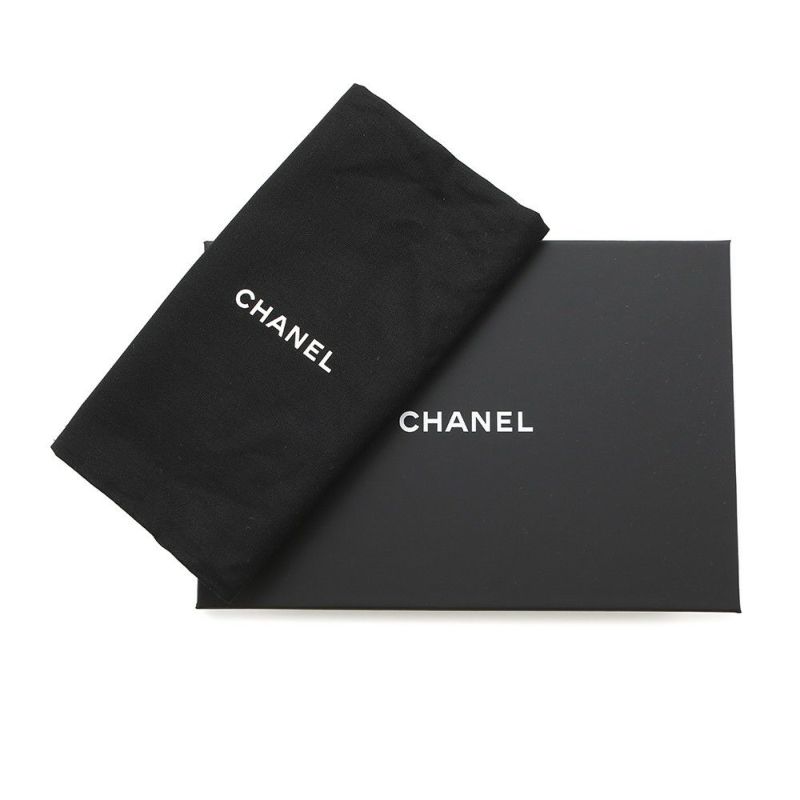 シャネル ハンドバッグ マトラッセ ココハンドル ミニミニ キャビアスキン AP4244 2wayチェーンショルダー 黒