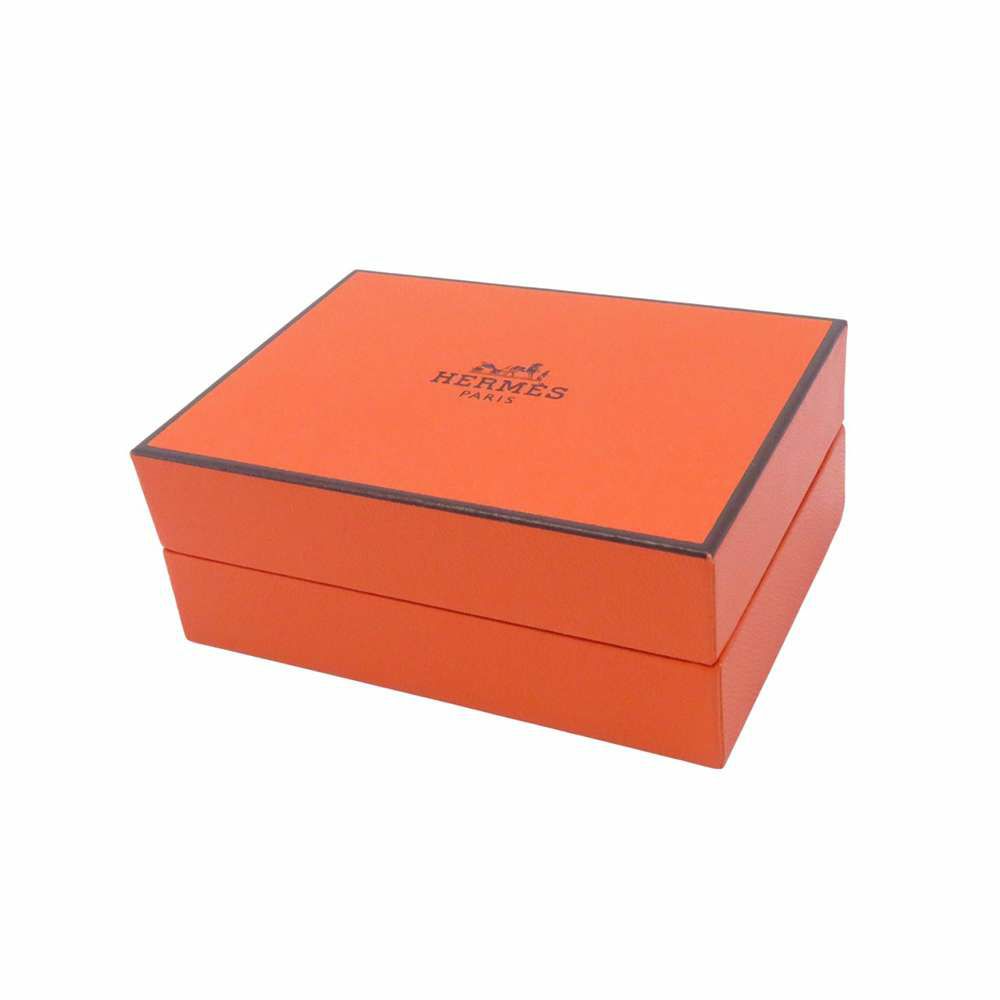 エルメス ピアス シェーヌダンクルモチーフ SV925 HERMES ジュエリー スタッドピアス