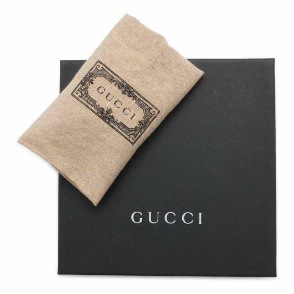 グッチ ベルト ズゥミ インターロッキングG ホースビット バックル サイズ75 550122 GUCCI