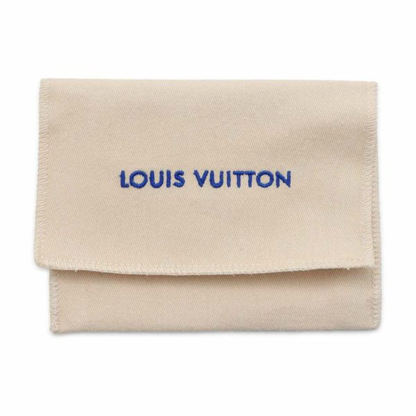 ルイヴィトン コインケース パイソン ジッピー・コインパース N80149 LOUIS VUITTON 小銭入れ