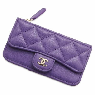 楽天市場】CHANEL シャネル コインケース カードケース