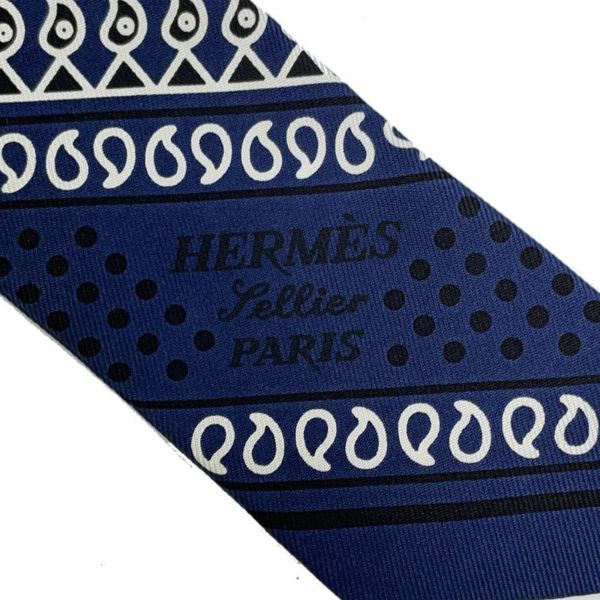 エルメス スカーフ ツイリー エプロン・ドール・バンダナ Eperon d'Or Bandana シルク HERMES 2024年春夏