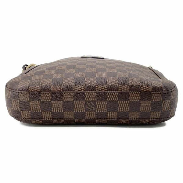 ルイヴィトン ショルダーバッグ ダミエ・エベヌ サウス・バンク N42230 LOUIS VUITTON ヴィトン バッグ