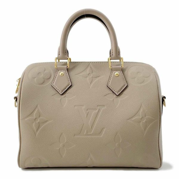 ルイヴィトン ハンドバッグ モノグラム・アンプラント スピーディ・バンドリエール25 M59273 LOUIS VUITTON 2wayショルダーバッグ