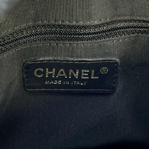 シャネル チェーンショルダーバッグ マトラッセ ココマーク キャビアスキン A20993 CHANEL ワンショルダー 黒