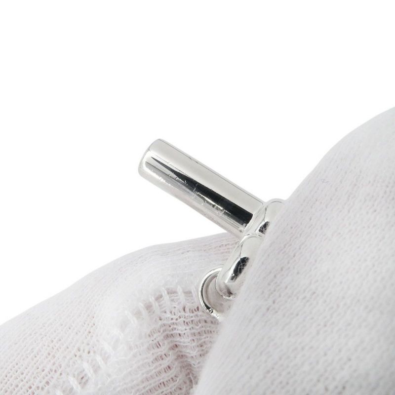 エルメス ネックレス シェーヌダンクル ファランドール 160 SV925シルバー HERMES ロングネックレス ジュエリー