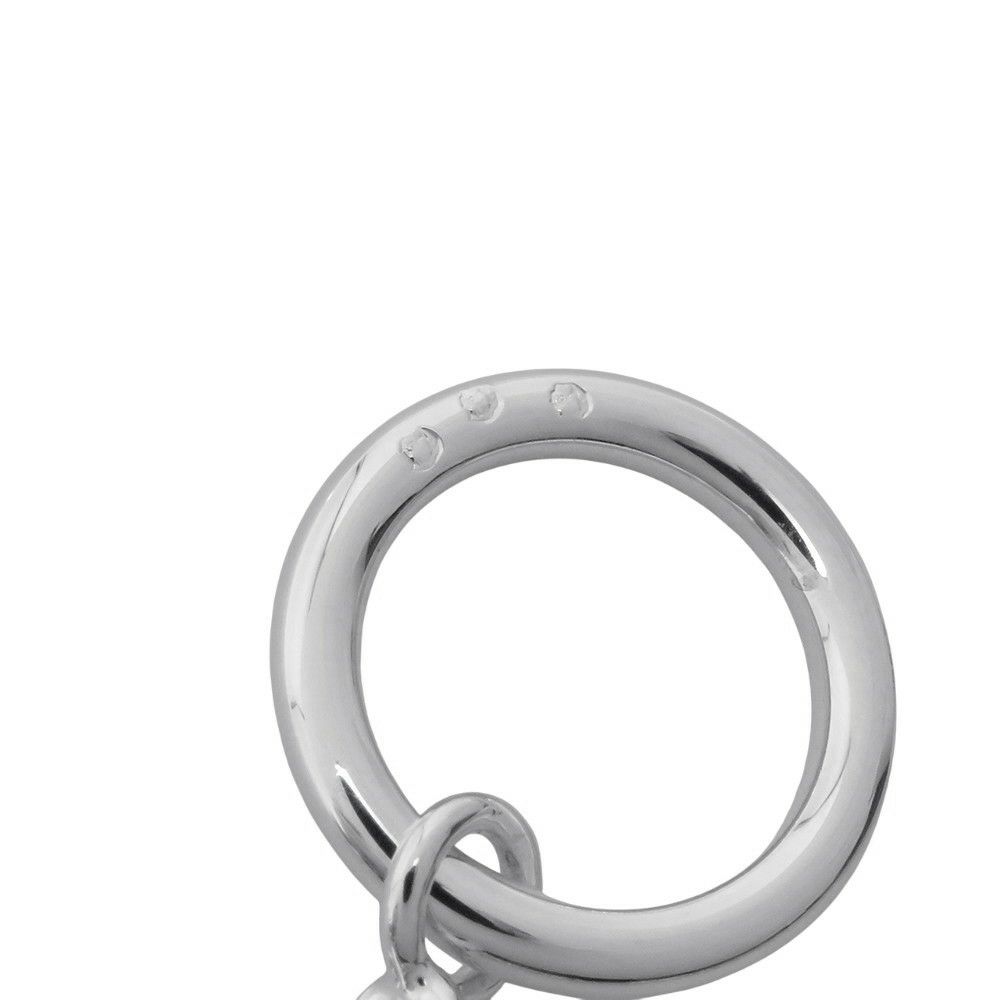 エルメス ネックレス シェーヌダンクル ファランドール 160 SV925シルバー HERMES ロングネックレス ジュエリー