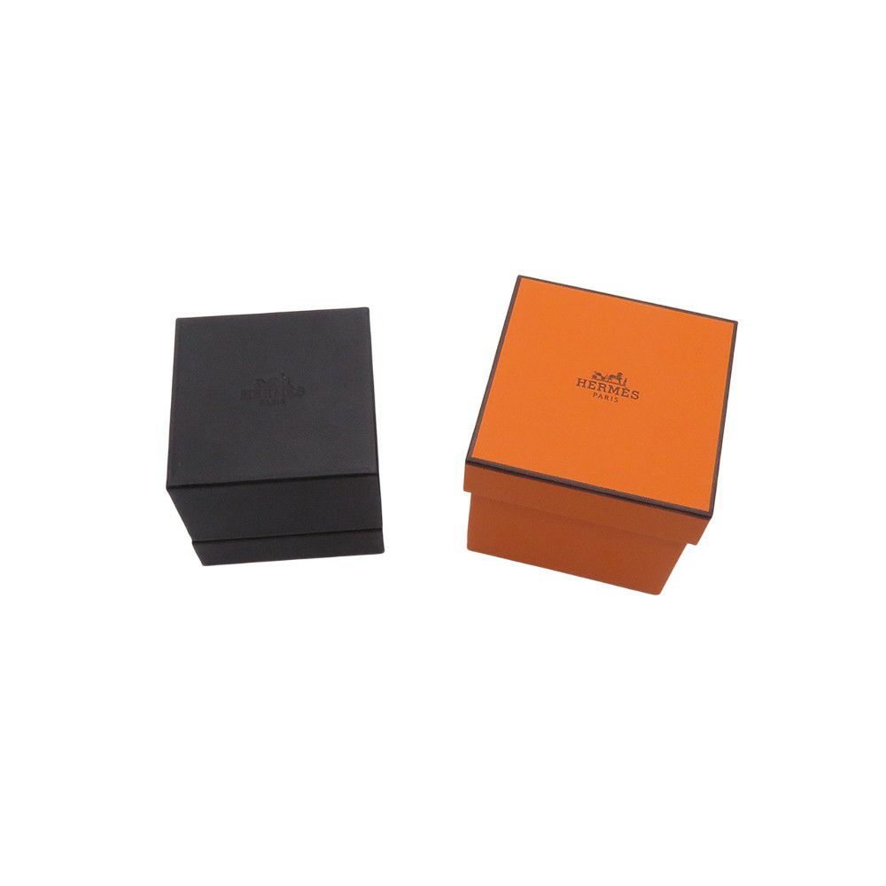 エルメス リング シェーヌダンクル アンシェネPM SV925シルバー リングサイズ51 HERMES ジュエリー