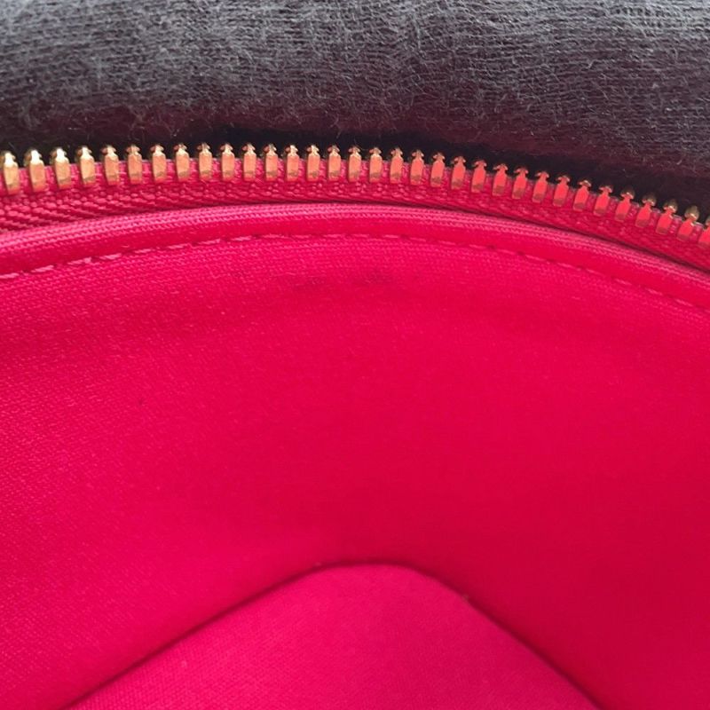 ルイヴィトン ハンドバッグ モノグラム・ヴェルニ サリヴァン・オリゾンタルPM M91269 LOUIS VUITTON