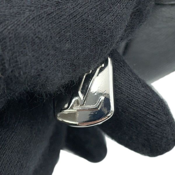 ルイヴィトン ボディバッグ タイガ バムバッグ・アウトドア M33438 LOUIS VUITTON ブラック 黒