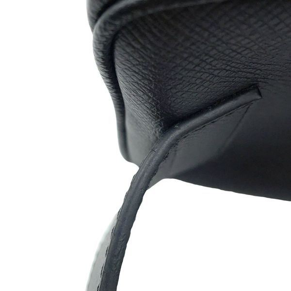 ルイヴィトン ボディバッグ タイガ バムバッグ・アウトドア M33438