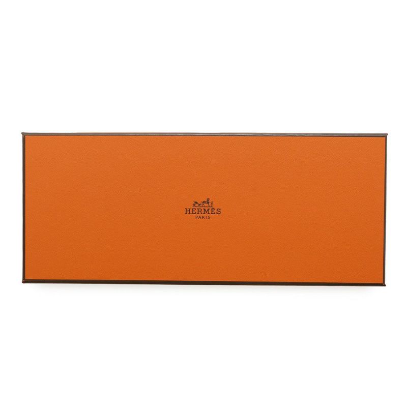 エルメス バッグチャーム ジージー・サバンナ モーヴペール/ゴールド/ヴェールフィズ ラムスキン U刻印 チャーム シマウマ