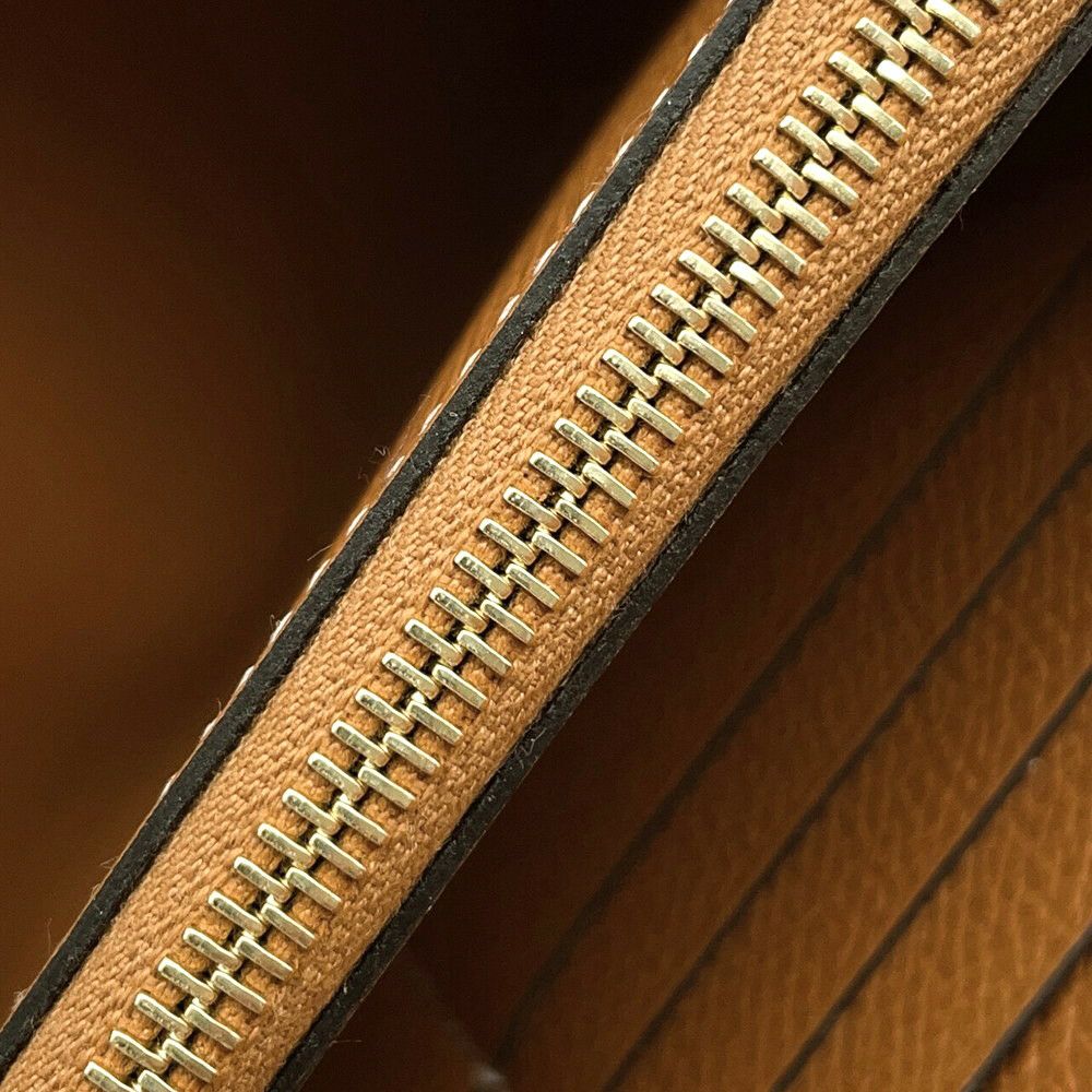 エルメス 長財布 コンスタンス トゥーゴー ロング トフィー/ゴールド金具 エプソン K刻印 財布