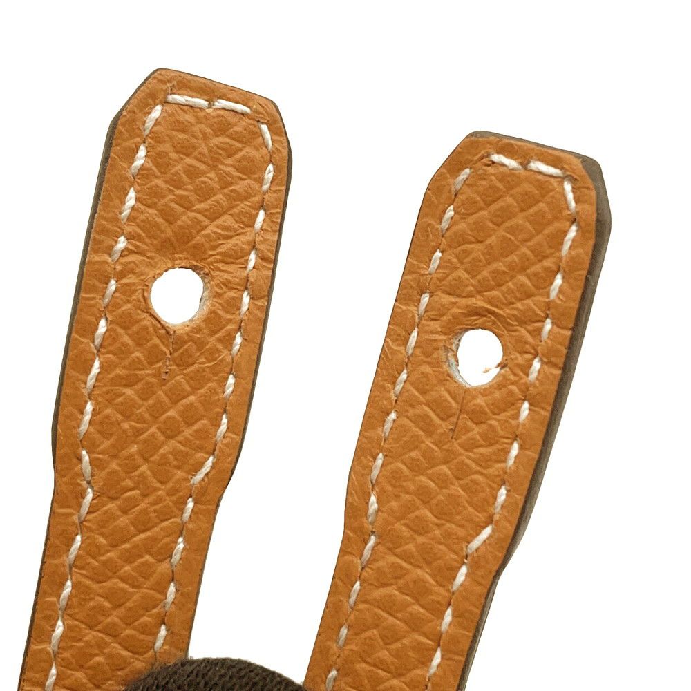 エルメス 長財布 コンスタンス トゥーゴー ロング トフィー/ゴールド金具 エプソン K刻印 財布