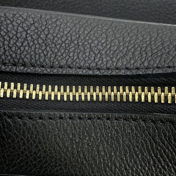 ルイヴィトン ショルダーバッグ モノグラム・アンプラント バガテル NM M46091 LOUIS VUITTON ブラック 黒 白