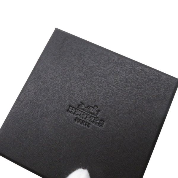 エルメス リング シェーヌダンクル パンク ダブル Chaine d'Ancre K18PGピンクゴールド リングサイズ54 HERMES 指輪