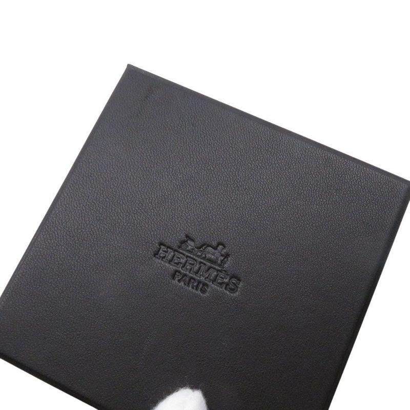 エルメス リング シェーヌダンクル パンク ダブル Chaine d'Ancre K18PGピンクゴールド リングサイズ54 HERMES 指輪