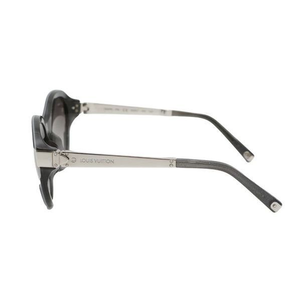 ルイヴィトン サングラス プティ スプソン・キャットアイ 56□17 140 Z0489E LOUIS VUITTONアイウェア 黒 ブラック