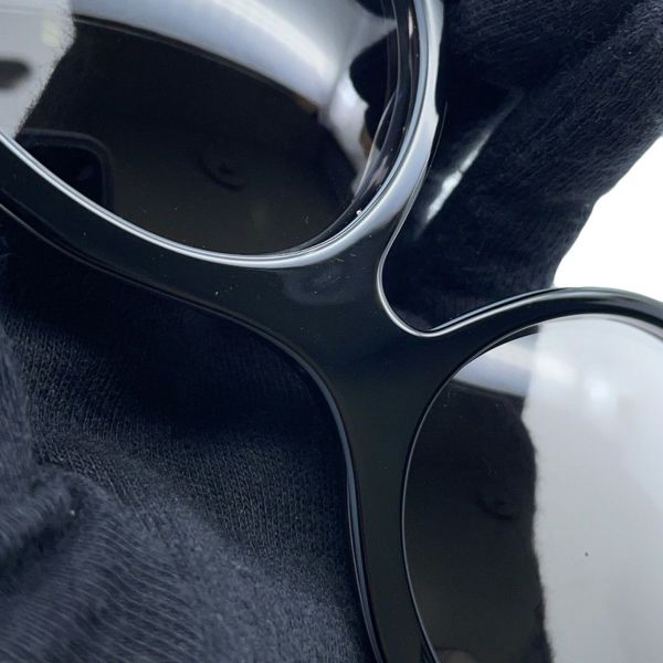 ルイヴィトン サングラス プティ スプソン・キャットアイ 56□17 140 Z0489E LOUIS VUITTONアイウェア 黒 ブラック