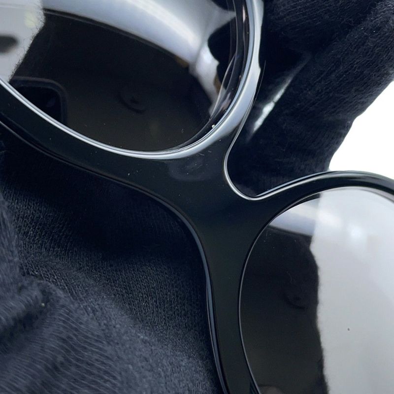 ルイヴィトン サングラス プティ スプソン・キャットアイ 56□17 140 Z0489E LOUIS VUITTONアイウェア 黒 ブラック