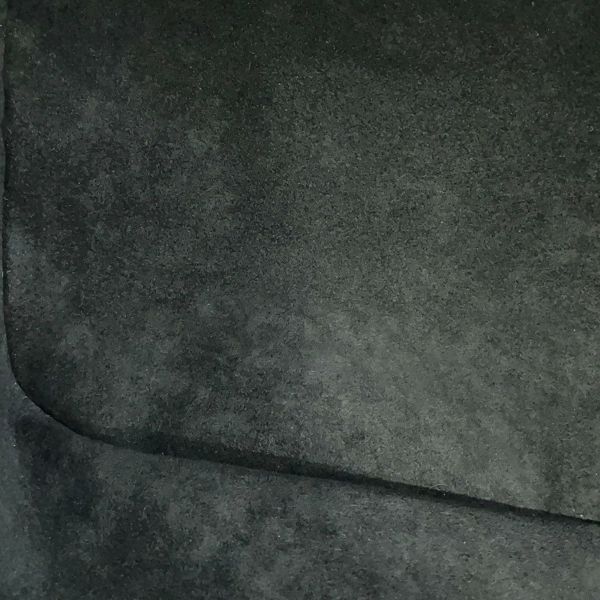 ルイヴィトン トートバッグ モノグラム・アンプラント LV×TM ネヴァーフルMM M13675 黒 ブラック 村上隆 コラボ