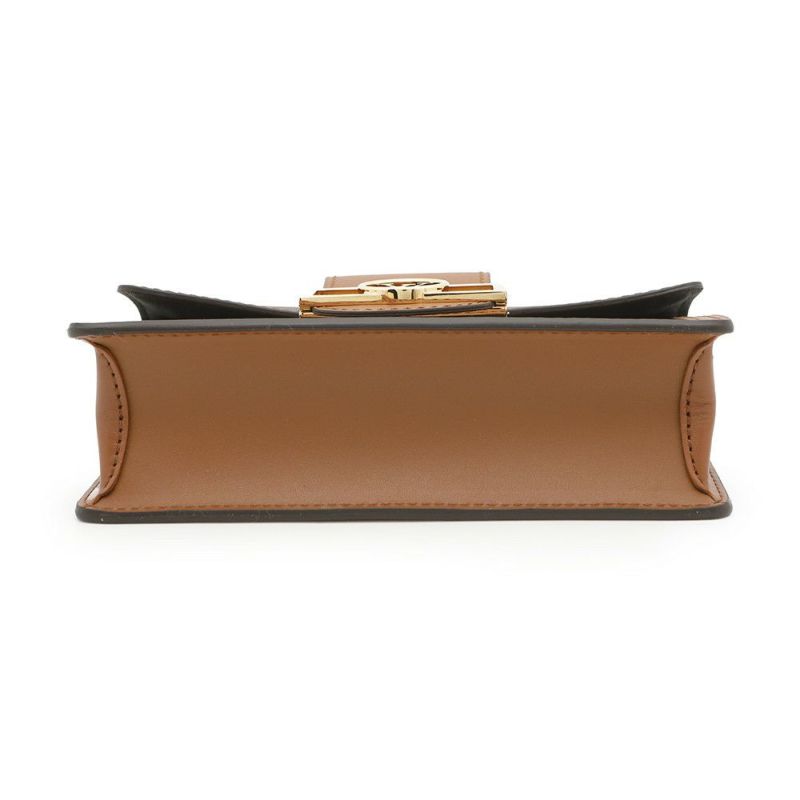 ルイヴィトン チェーンウォレット モノグラム・リバース ポルトフォイユ・ドーフィーヌ M68746 財布 黒 ブラック