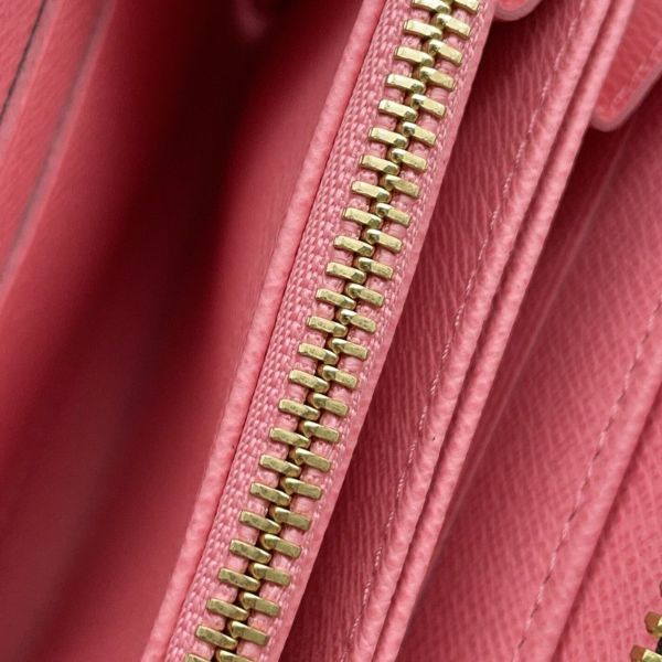 ルイヴィトン 長財布 モノグラム・イリュストレ ジッピー・ウォレット M60291 LOUIS VUITTON 財布