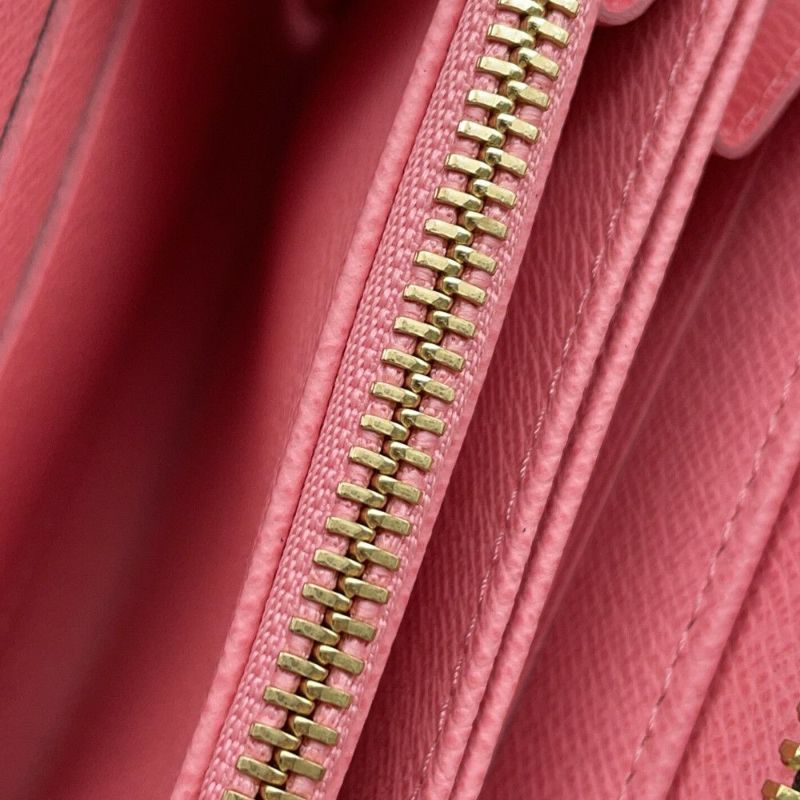 ルイヴィトン 長財布 モノグラム・イリュストレ ジッピー・ウォレット M60291 LOUIS VUITTON 財布