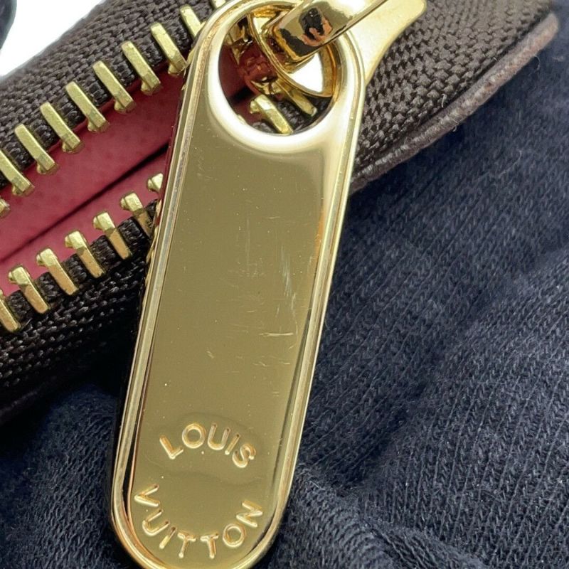 ルイヴィトン 長財布 モノグラム・イリュストレ ジッピー・ウォレット M60291 LOUIS VUITTON 財布