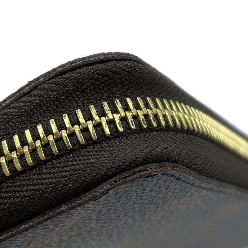 ルイヴィトン 長財布 モノグラム・イリュストレ ジッピー・ウォレット M60291 LOUIS VUITTON 財布