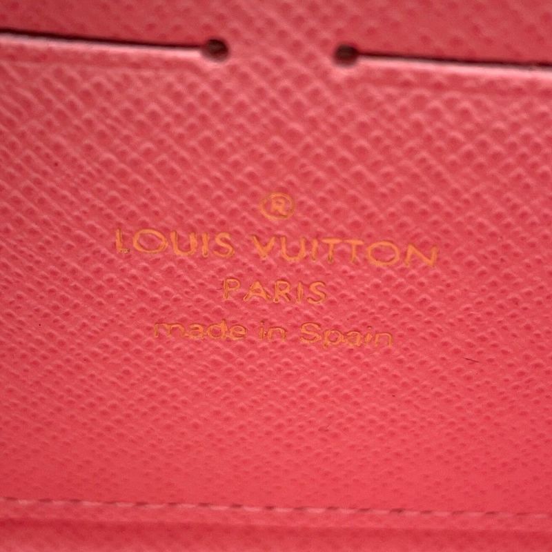 ルイヴィトン 長財布 モノグラム・イリュストレ ジッピー・ウォレット M60291 LOUIS VUITTON 財布