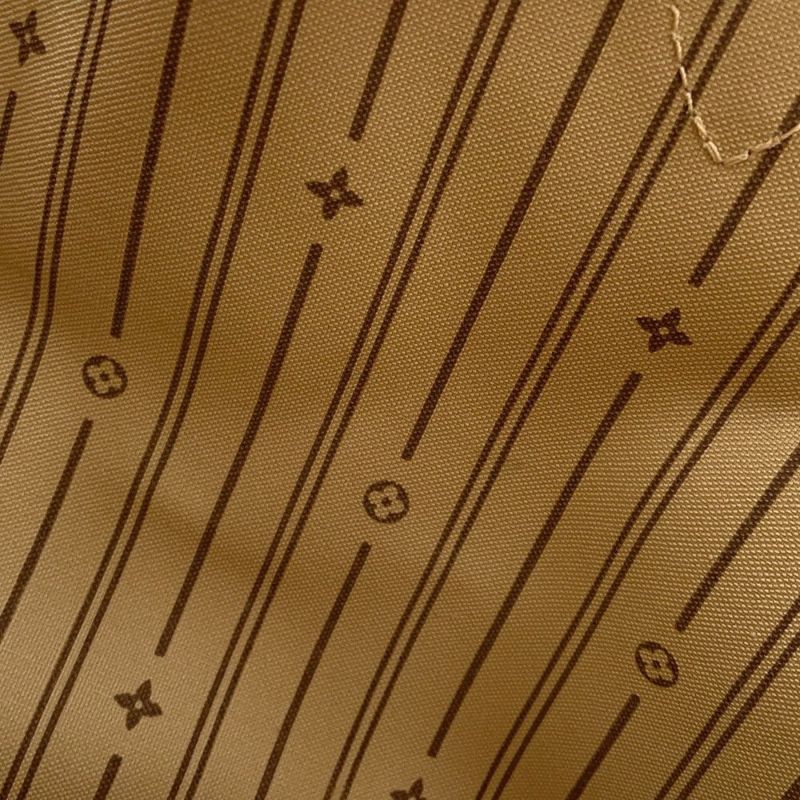 ルイヴィトン トートバッグ モノグラム ネヴァーフルMM M40156 LOUIS VUITTON