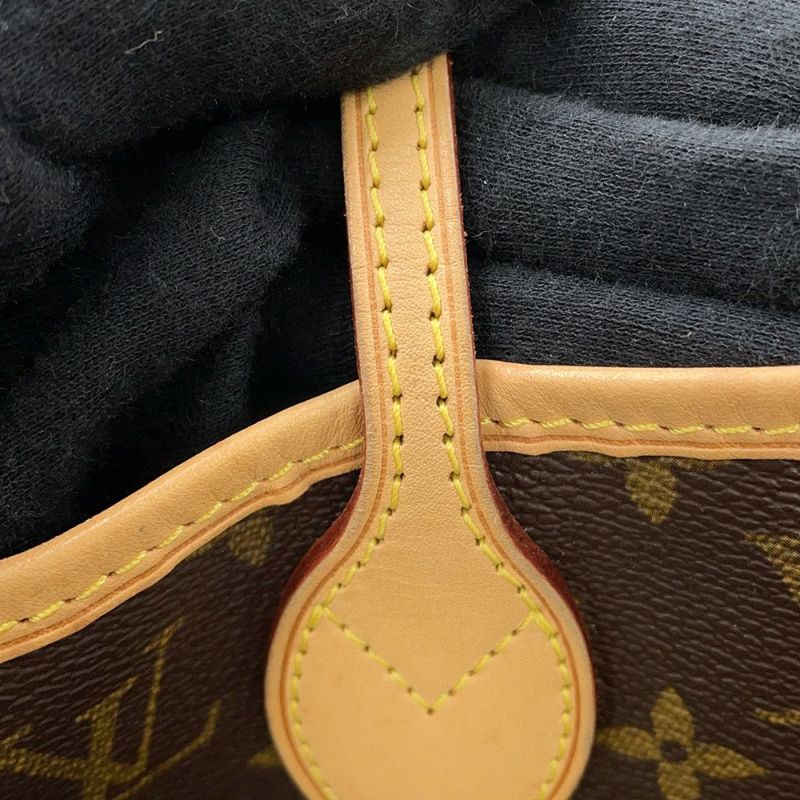 ルイヴィトン トートバッグ モノグラム ネヴァーフルMM M40156 LOUIS VUITTON