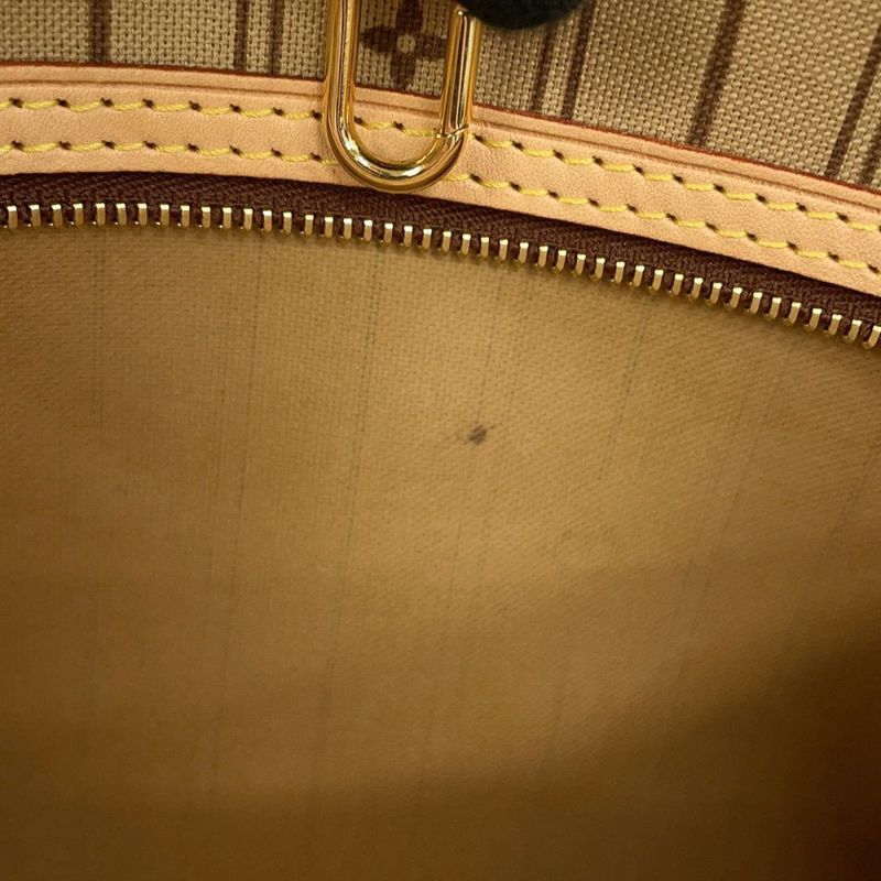 ルイヴィトン トートバッグ モノグラム ネヴァーフルMM M40156 LOUIS VUITTON