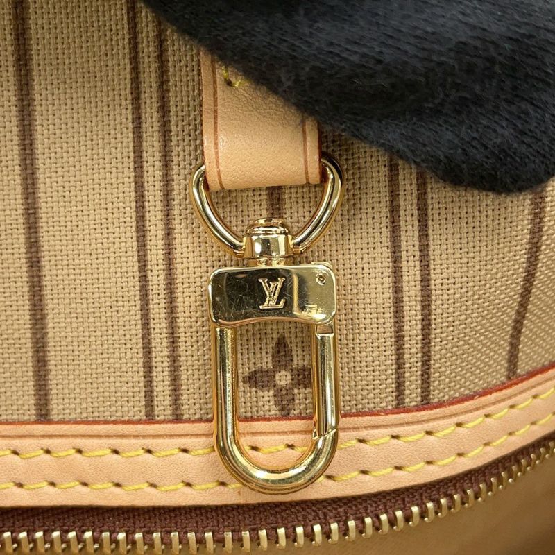 ルイヴィトン トートバッグ モノグラム ネヴァーフルMM M40156 LOUIS VUITTON