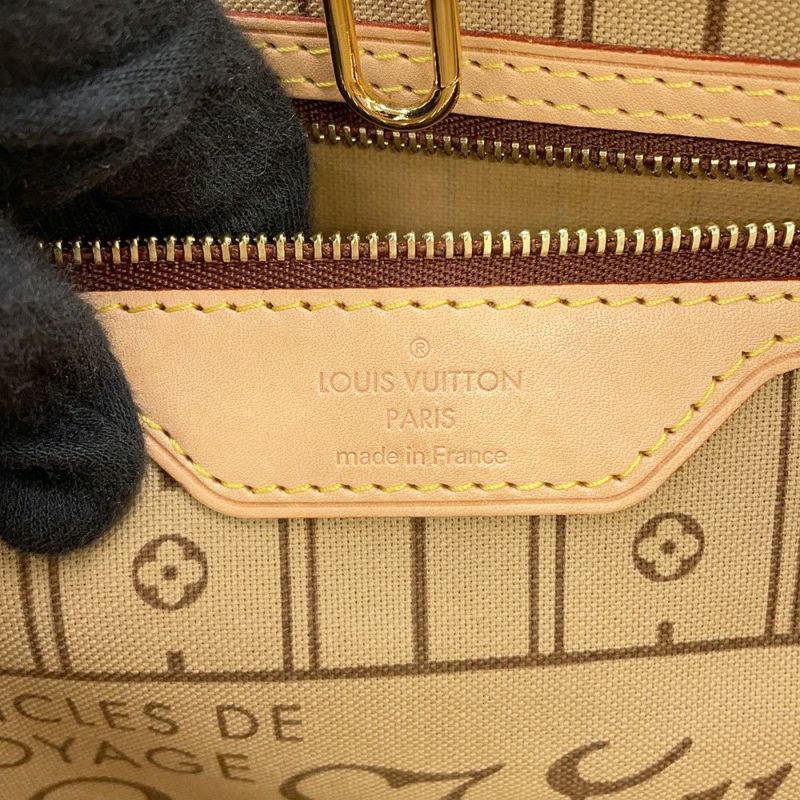 ルイヴィトン トートバッグ モノグラム ネヴァーフルMM M40156 LOUIS VUITTON
